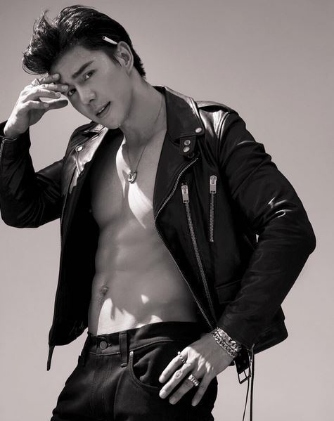 กำปั้น บาซู