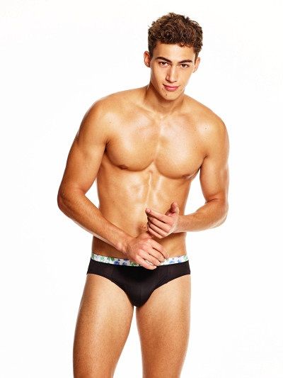 Dream Men 20
