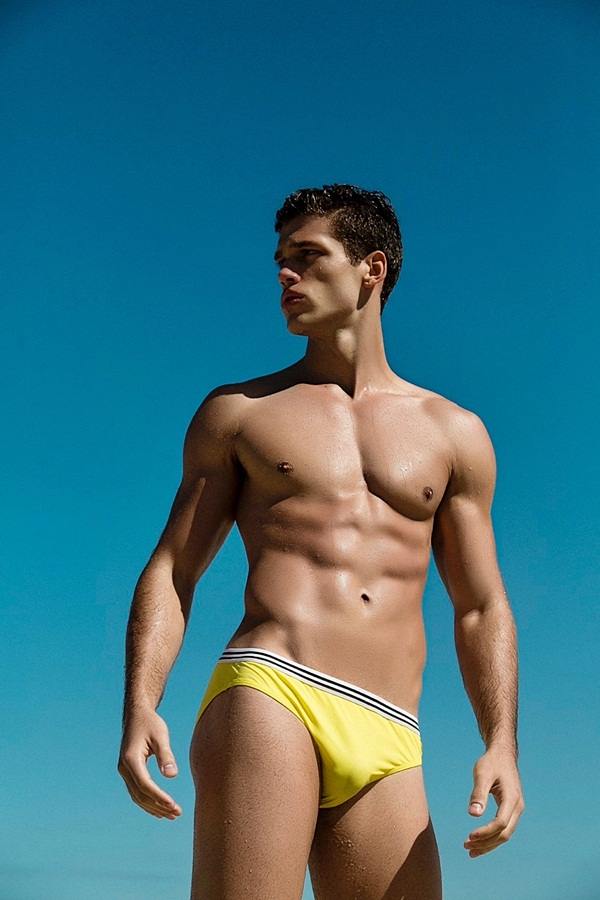 Dream Men 20