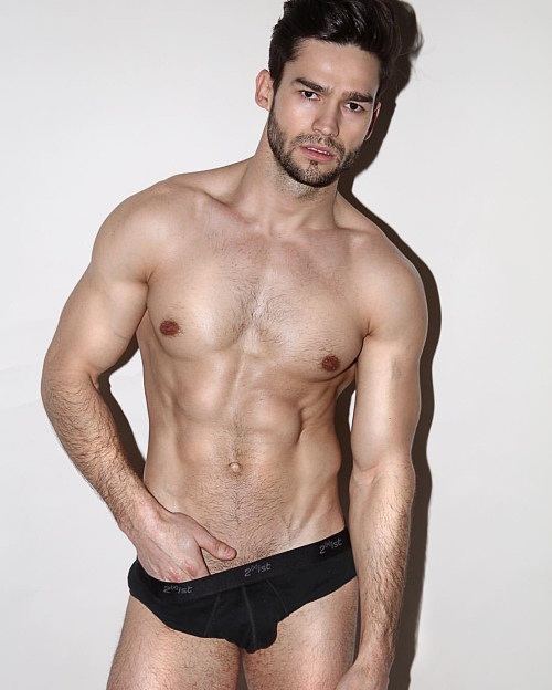 Dream Men 20