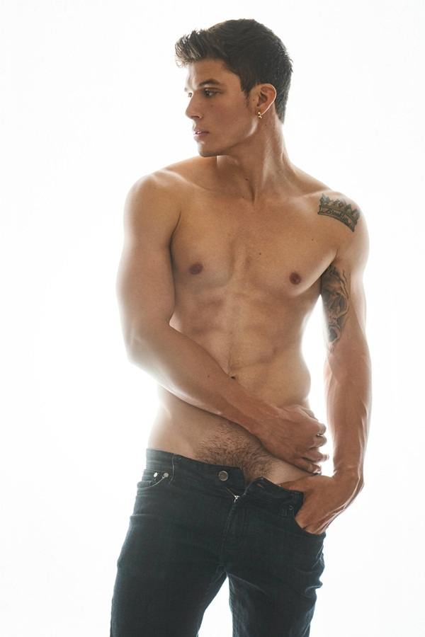 Dream Men 22