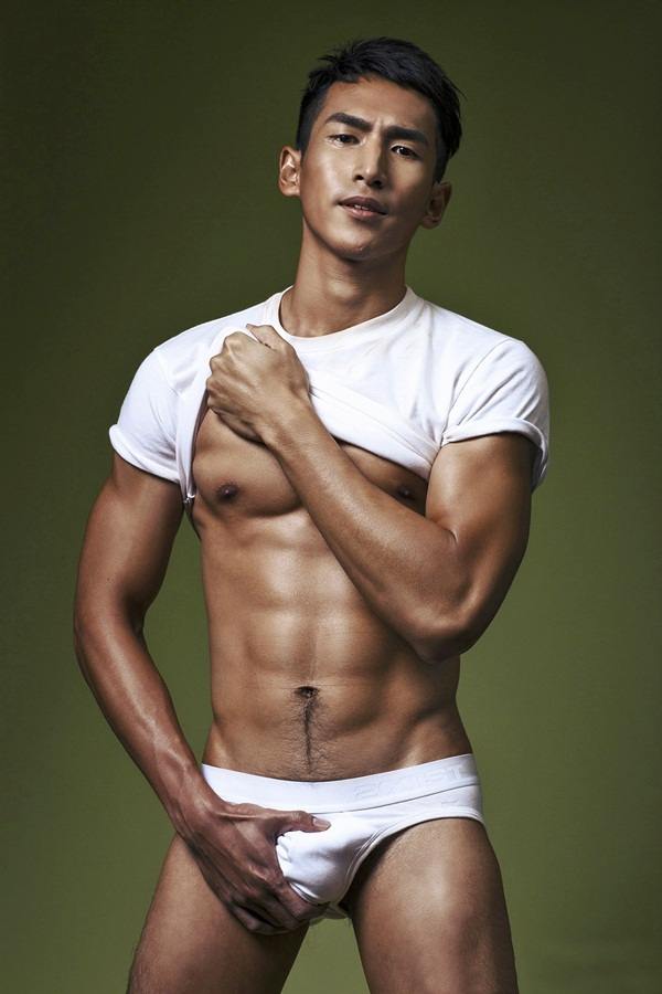 Dream Men 22