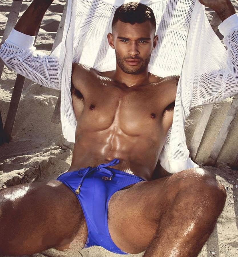 Dream Men 22
