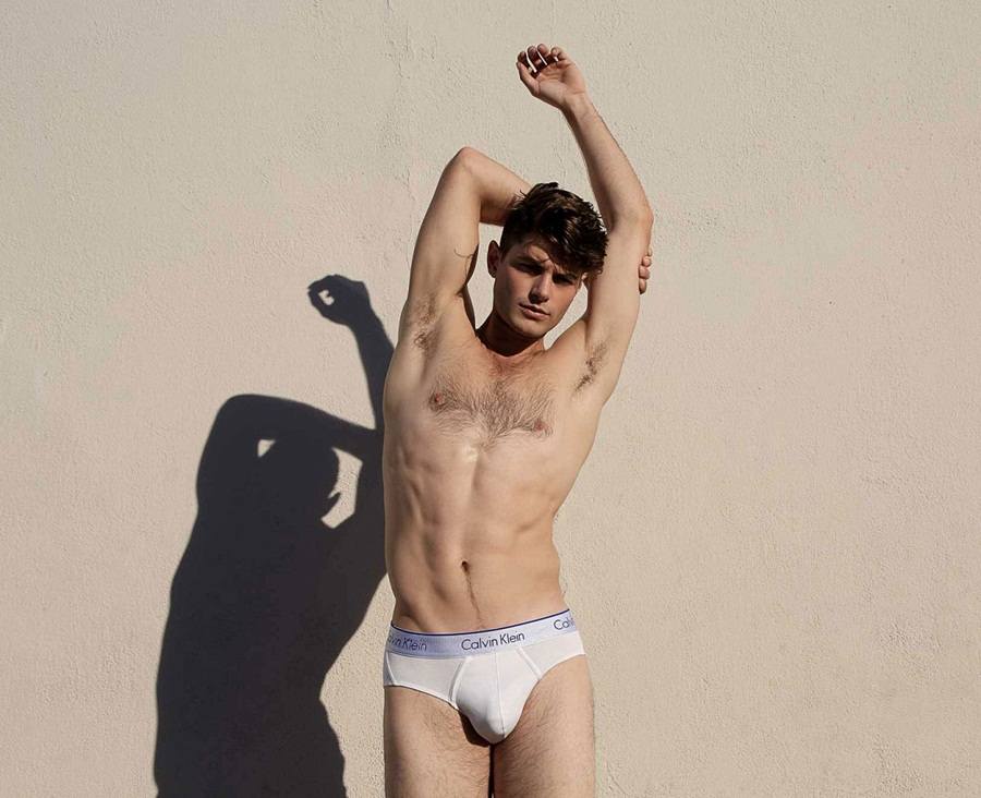 Dream Men 22