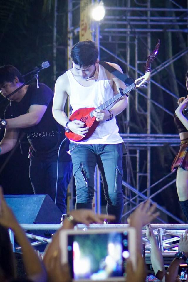 บักหำต่ง เบิ้ลคนหล่อ