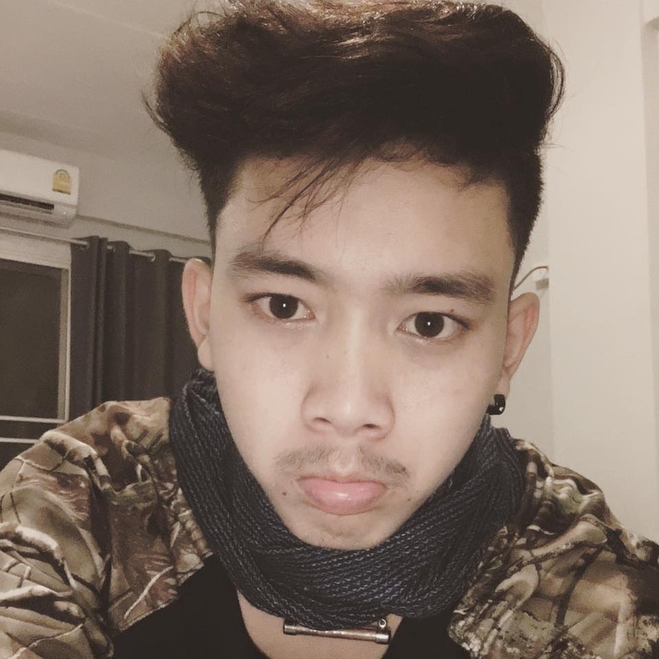 บักหำต่ง เบิ้ลคนหล่อ