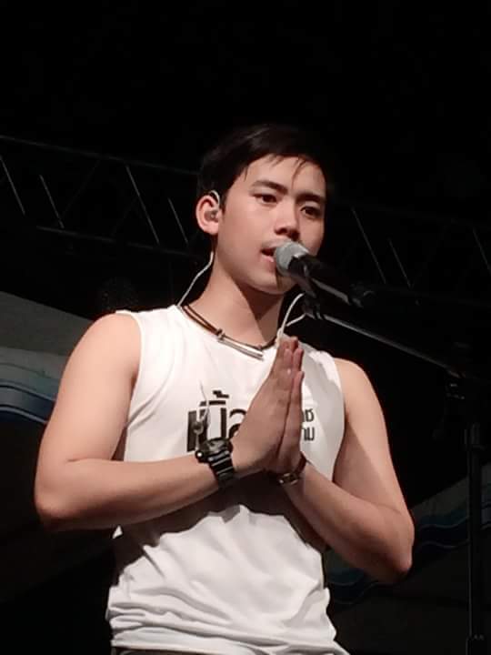 บักหำต่ง เบิ้ลคนหล่อ
