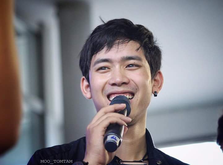 บักหำต่ง เบิ้ลคนหล่อ