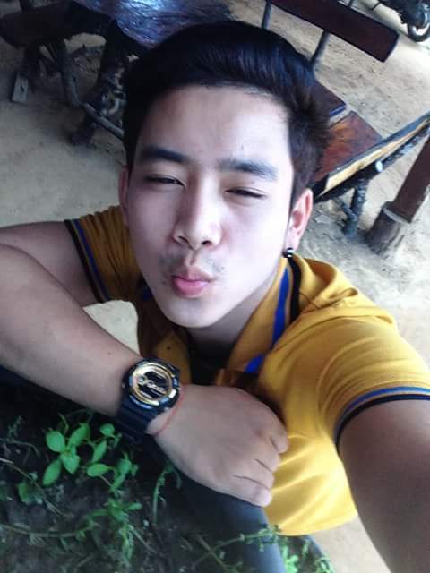 บักหำต่ง เบิ้ลคนหล่อ
