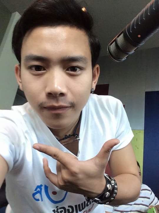 บักหำต่ง เบิ้ลคนหล่อ