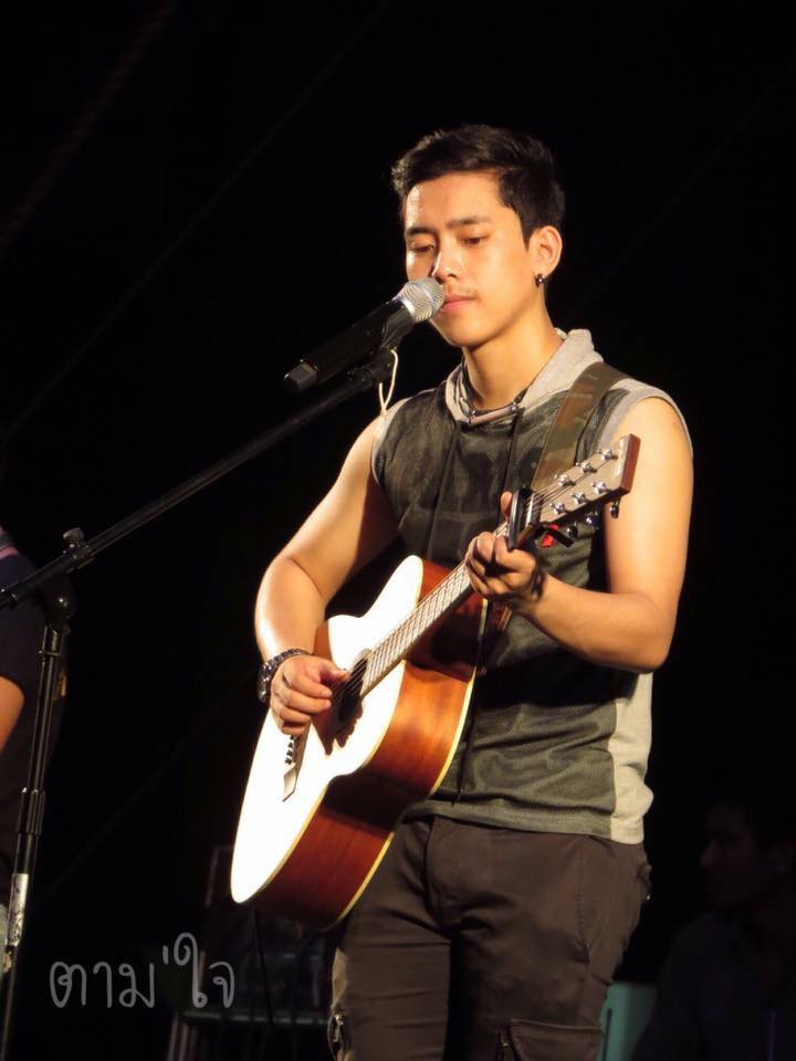 บักหำต่ง เบิ้ลคนหล่อ