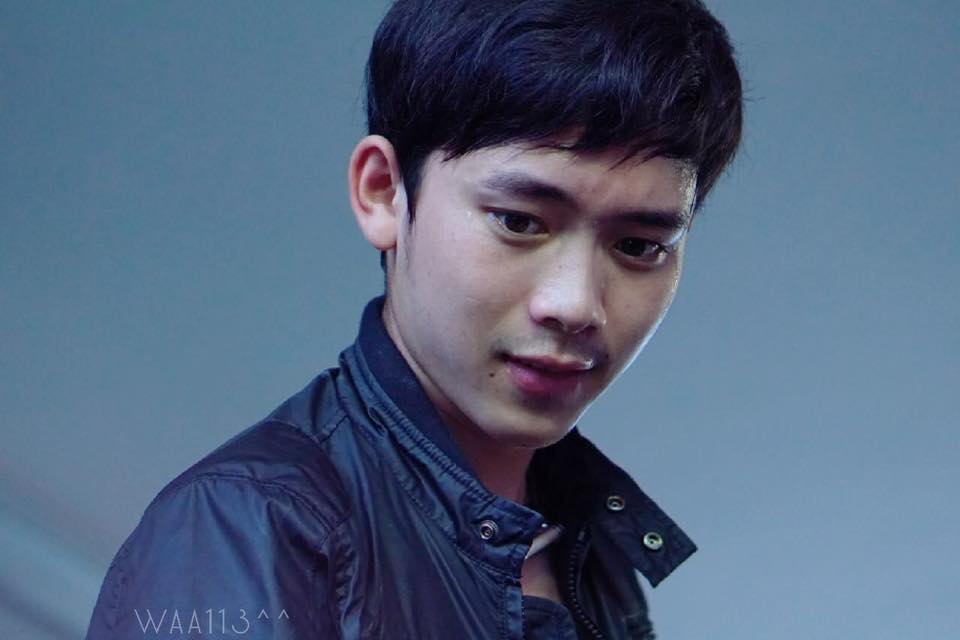 บักหำต่ง เบิ้ลคนหล่อ