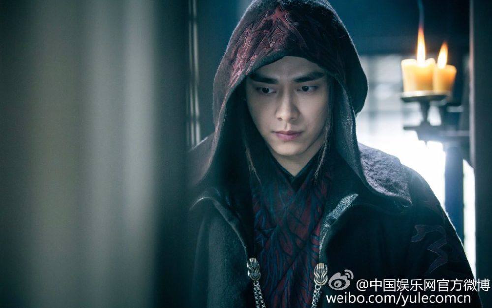 จูเซียน กระบี่เทพสังหาร Zhu XIan Zhi Qing Yun ZhI 《诛仙之青云志》 2016 part37