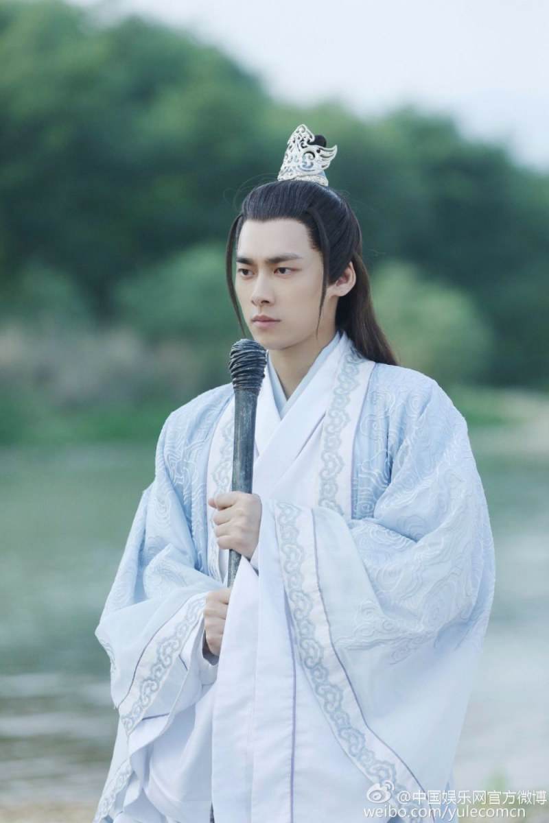 จูเซียน กระบี่เทพสังหาร Zhu XIan Zhi Qing Yun ZhI 《诛仙之青云志》 2016 part37