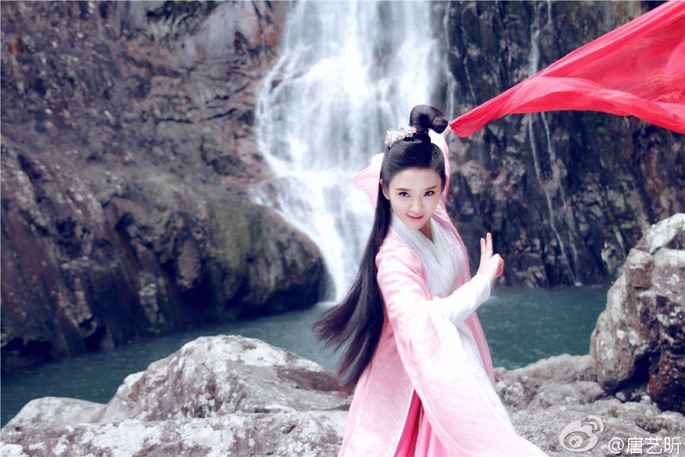 จูเซียน กระบี่เทพสังหาร Zhu XIan Zhi Qing Yun ZhI 《诛仙之青云志》 2016 part37