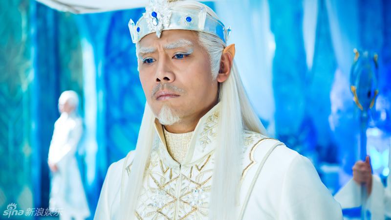ICE FANTASY 《幻城》 2016 part57