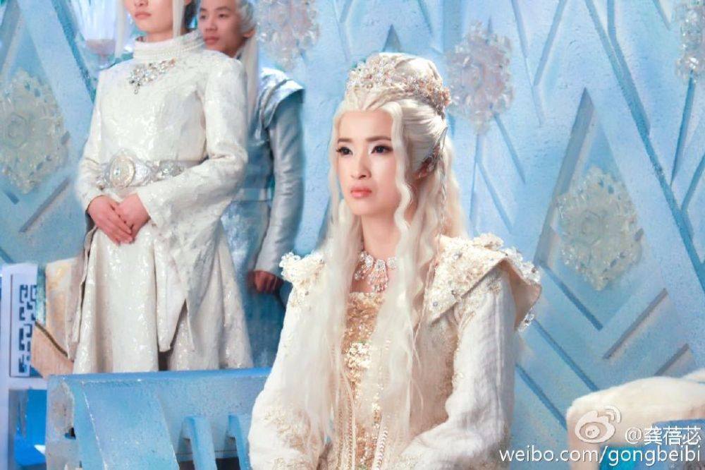 ICE FANTASY 《幻城》 2016 part57