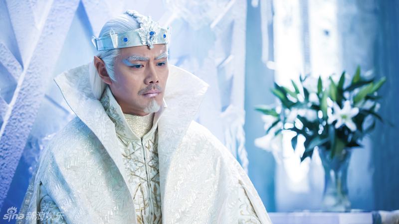 ICE FANTASY 《幻城》 2016 part57