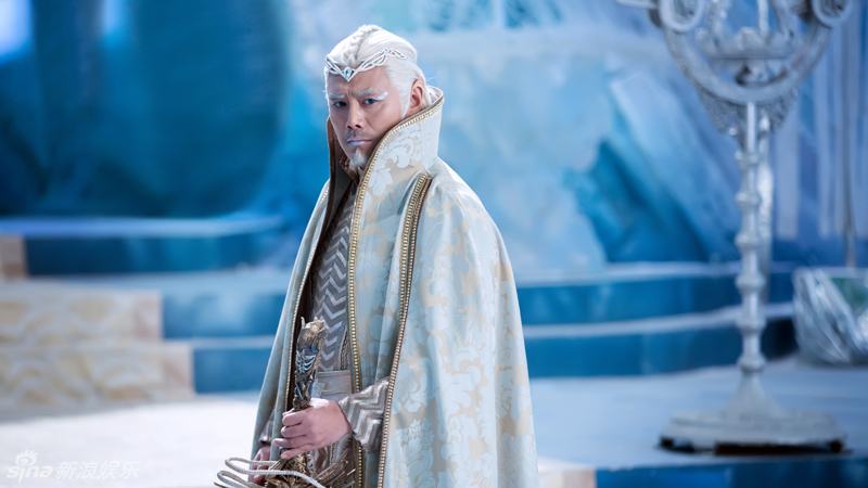 ICE FANTASY 《幻城》 2016 part57