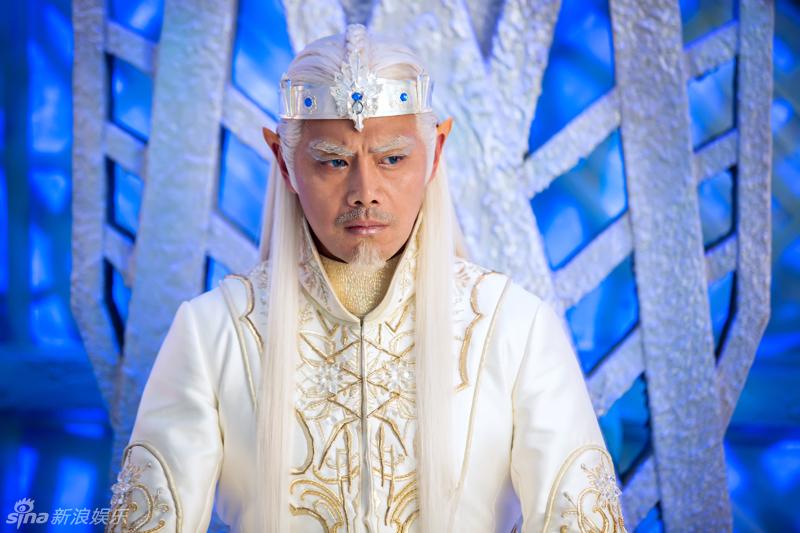 ICE FANTASY 《幻城》 2016 part57