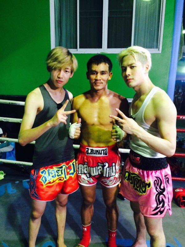 มวยโค้ก