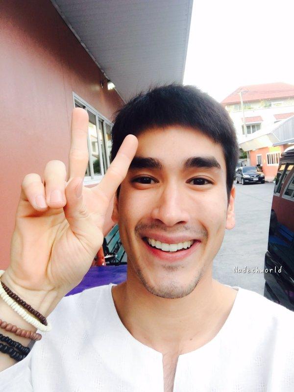 ผู้ชายหอมต้องผู้ชายโชบุ