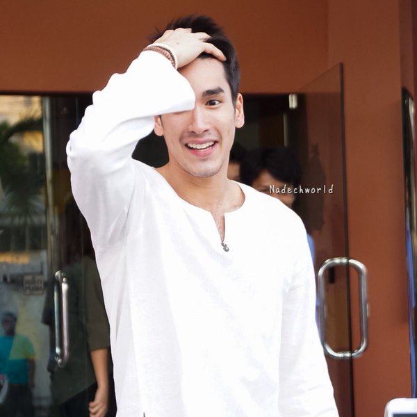 ผู้ชายหอมต้องผู้ชายโชบุ