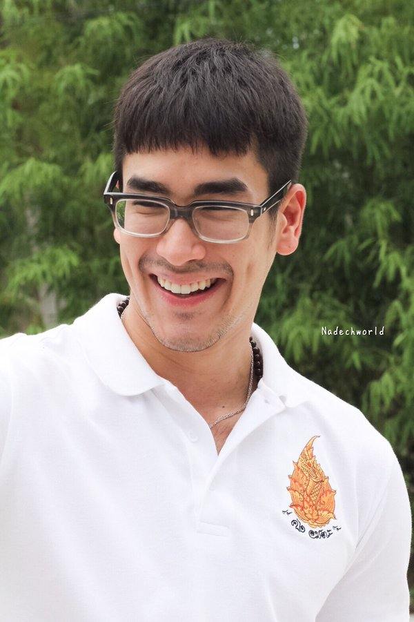 ผู้ชายหอมต้องผู้ชายโชบุ