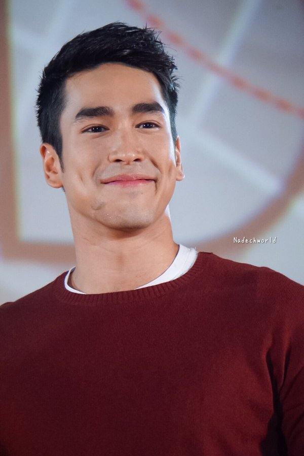 ผู้ชายหอมต้องผู้ชายโชบุ