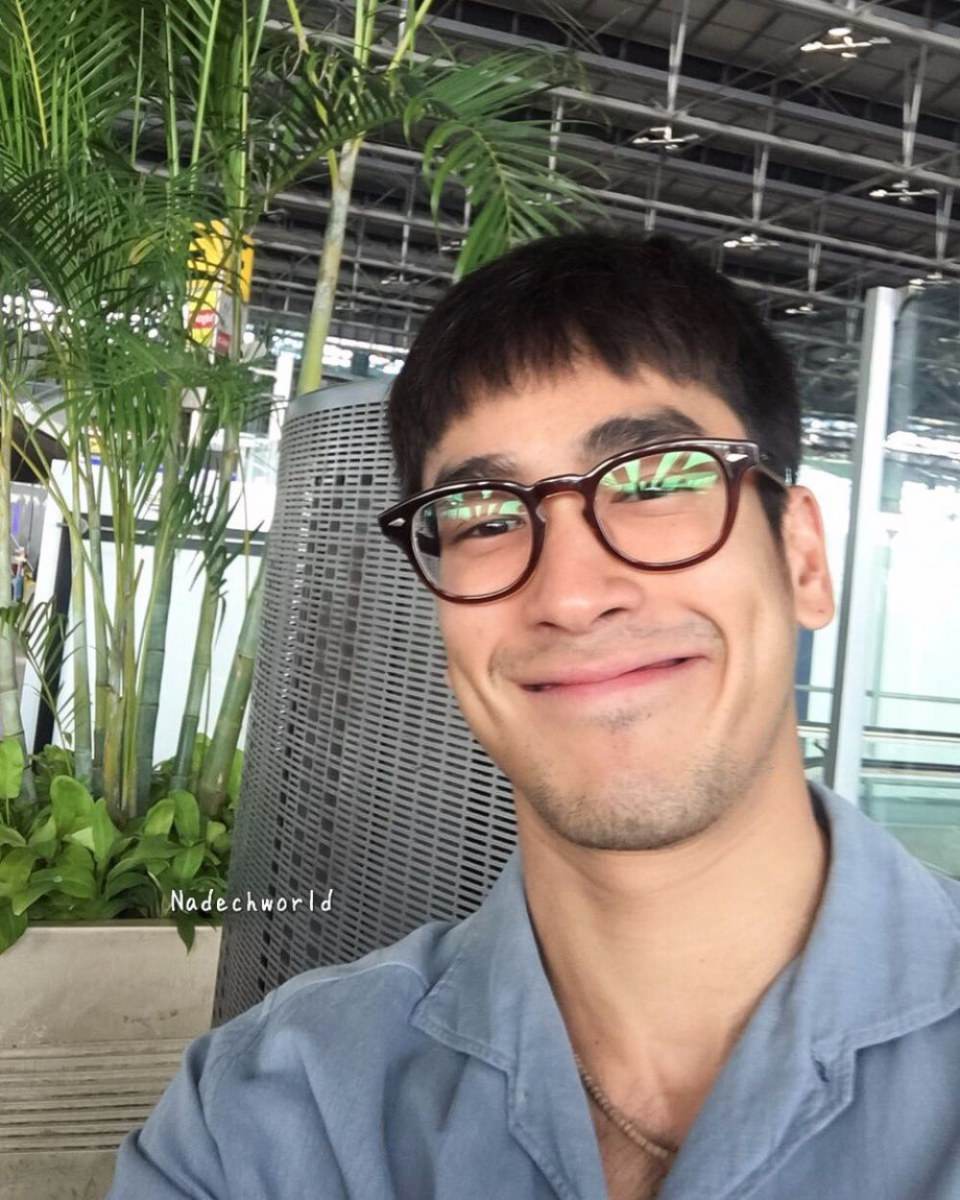 ผู้ชายหอมต้องผู้ชายโชบุ