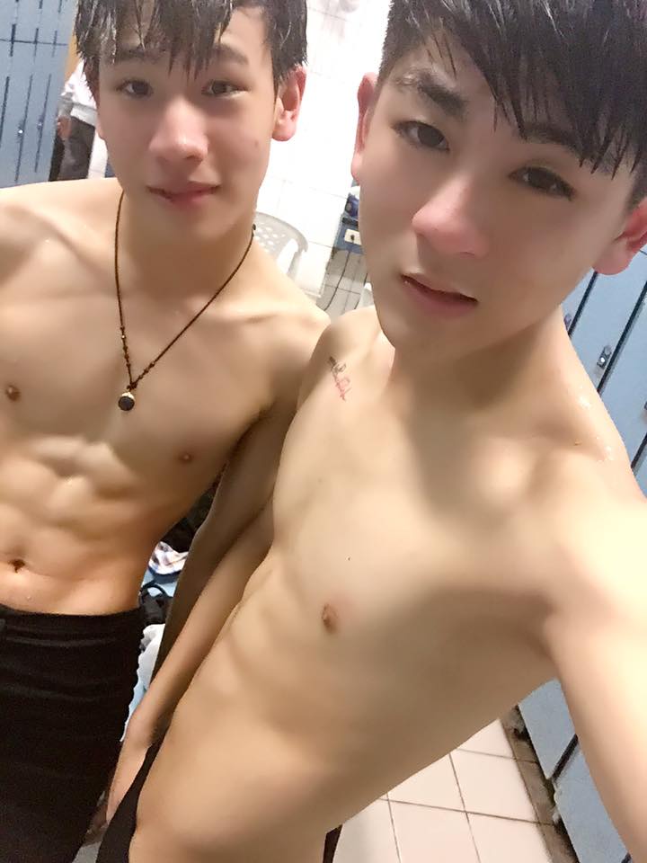 ผู้ชายแซบๆ