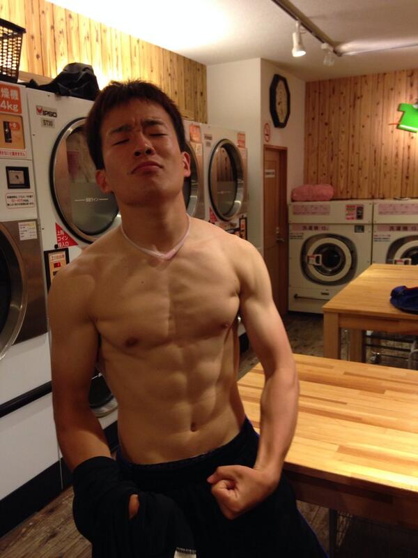ผู้ชายแซบๆ