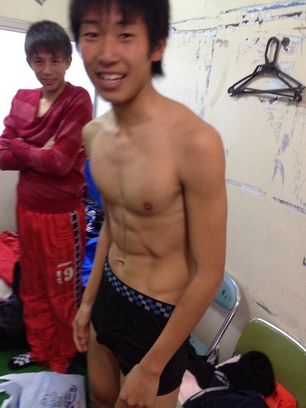 ผู้ชายแซบๆ