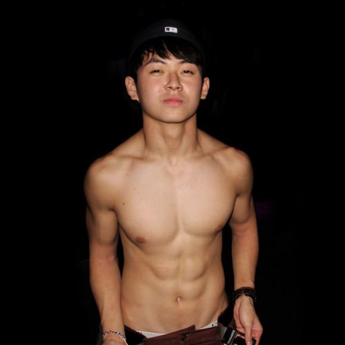 ผู้ชายแซบๆ