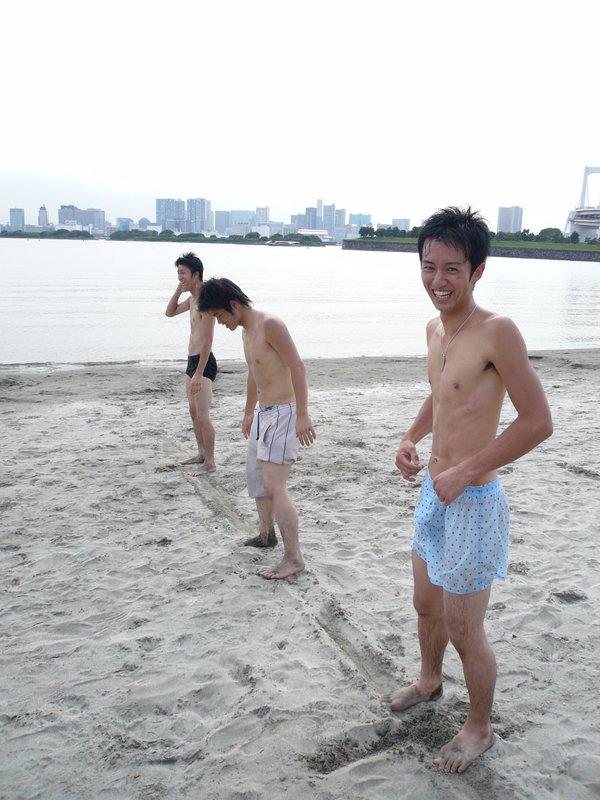 ผู้ชายแซบๆ