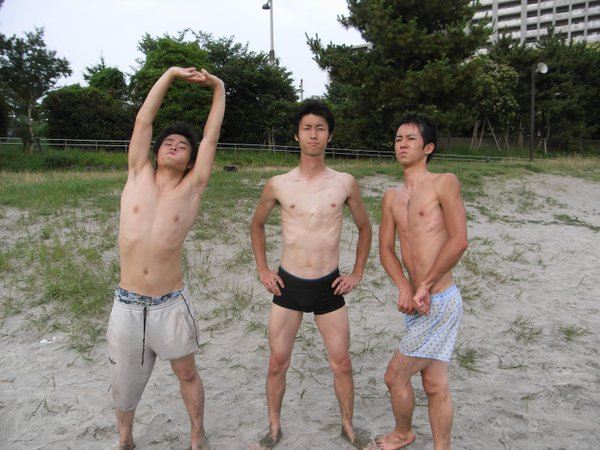 ผู้ชายแซบๆ
