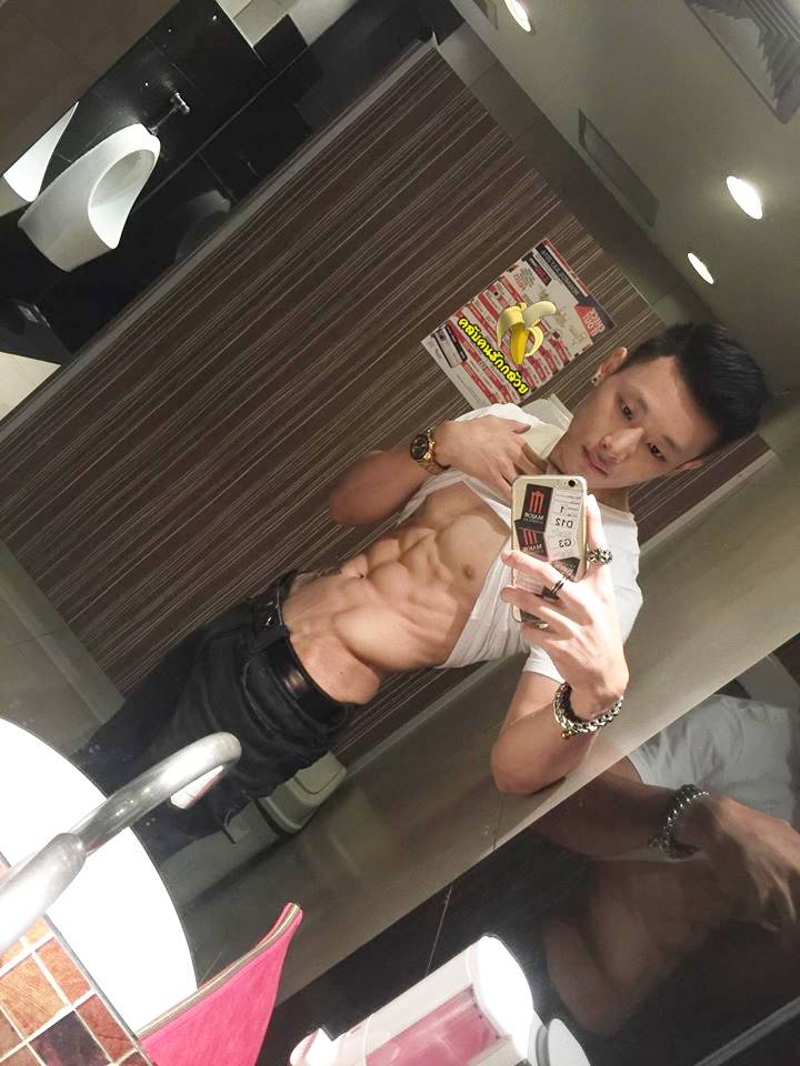 ผู้ชายแซบๆ