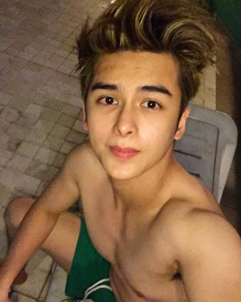 ผู้ชายแสนอร่อย