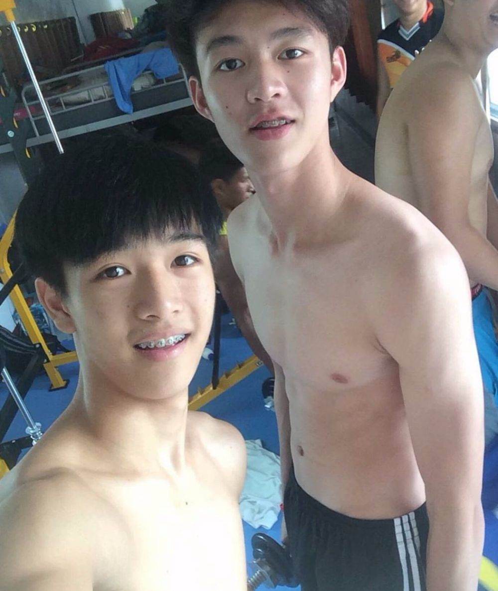 ผู้ชายแสนอร่อย