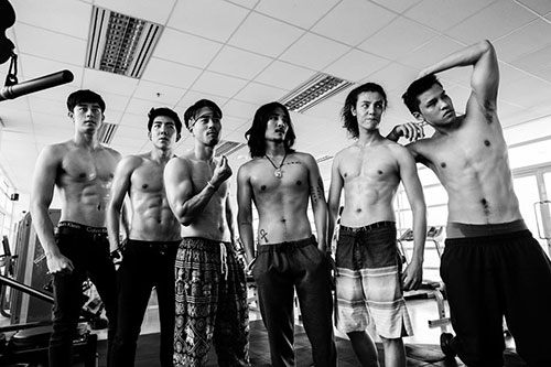 ดีเจหนุ่มรูปหล่อขวัญใจสาวไทย