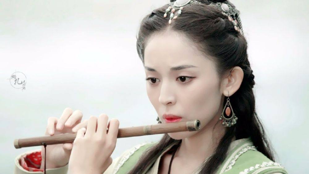 Chinese Paladin 5 : Yun Zhi Fan《仙剑云之凡》2016 part27