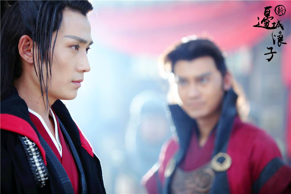 Border-Town Prodigal 《新边城浪子》 2015 part41