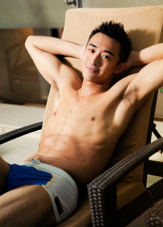 Hot guy in underwear 167