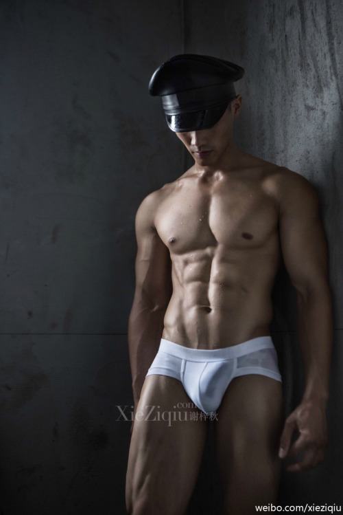 Hot guy in underwear 167