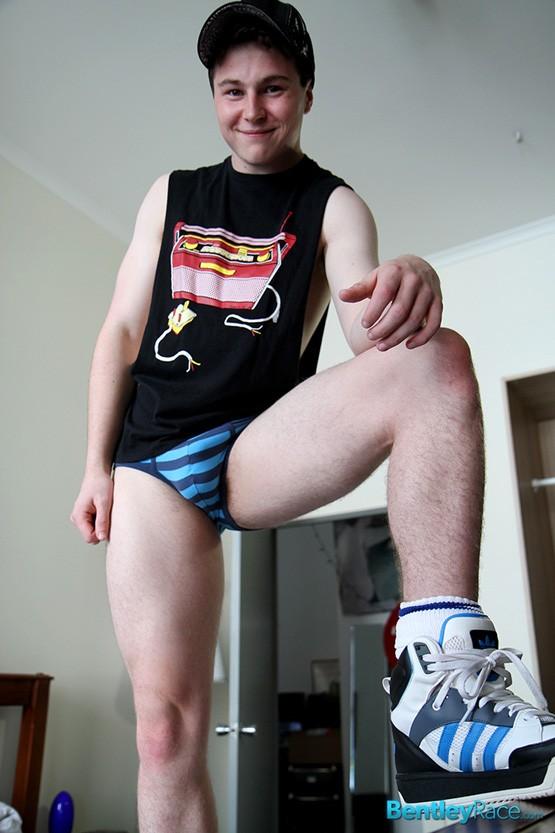 Hot guy in underwear 168