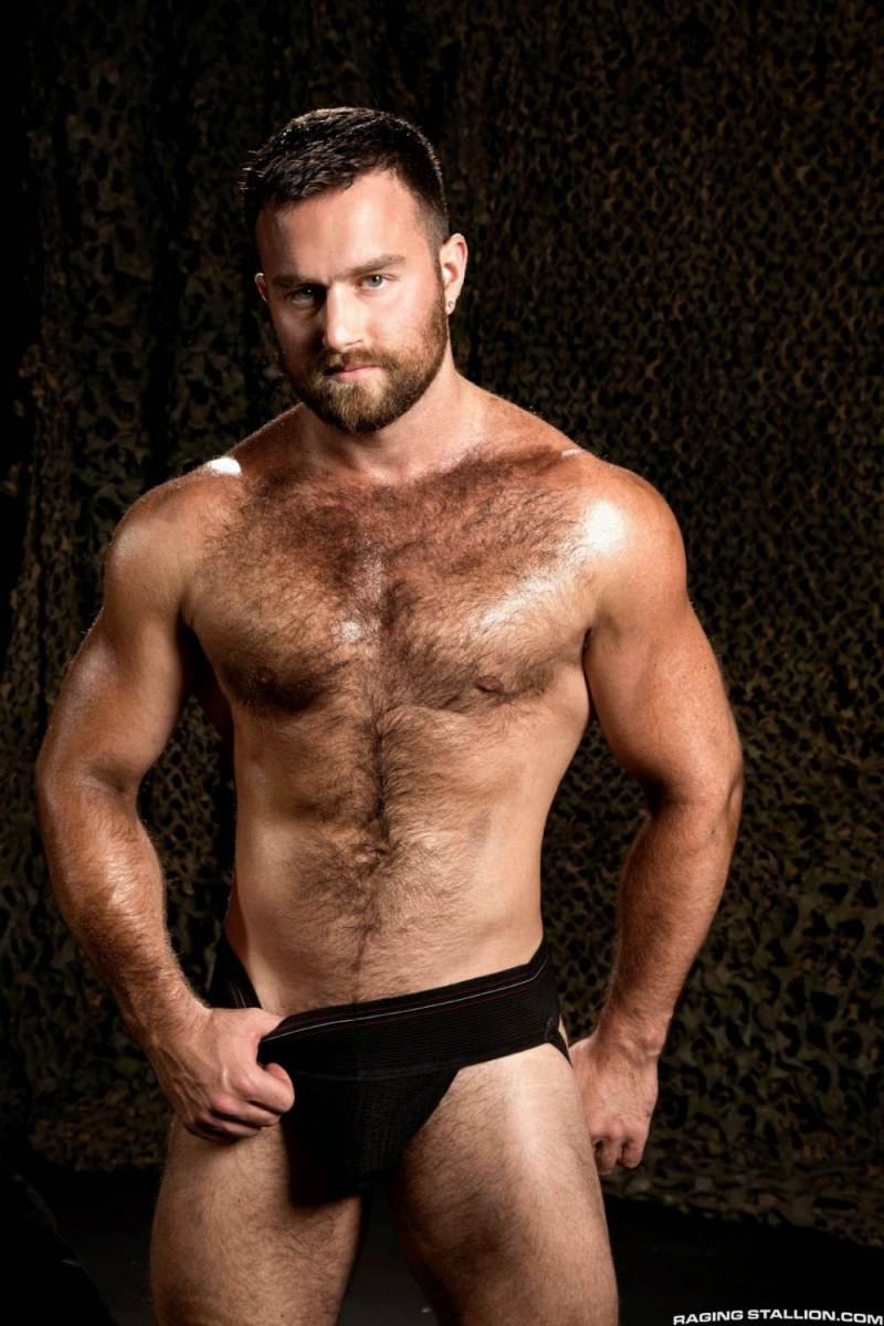 Hot guy in underwear 168