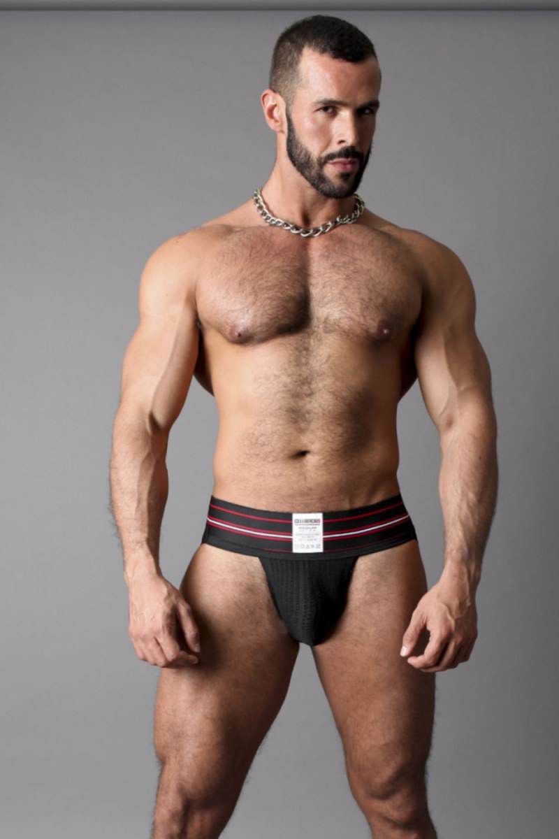 Hot guy in underwear 168