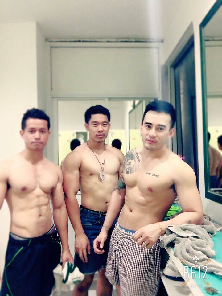 รักเขา รักเขา 1,173
