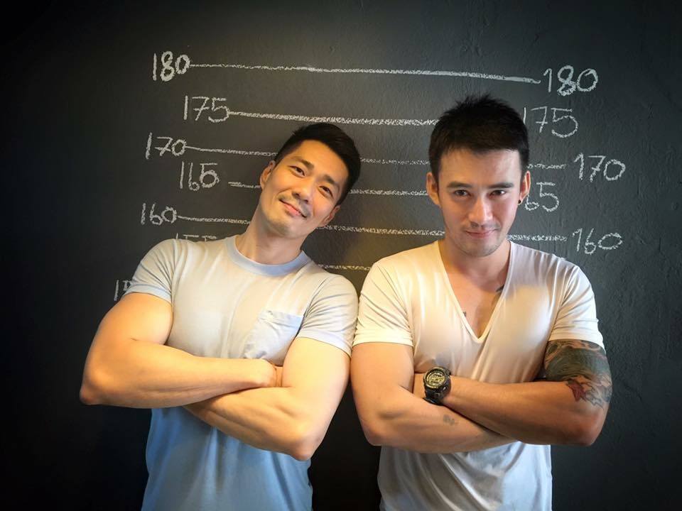 รักเขา รักเขา 1,173