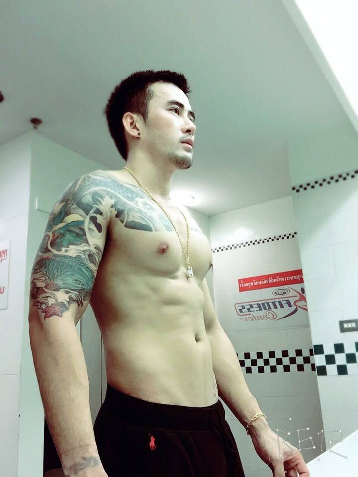 รักเขา รักเขา 1,173